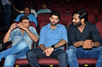 Sarabha Movie Teaser Launch